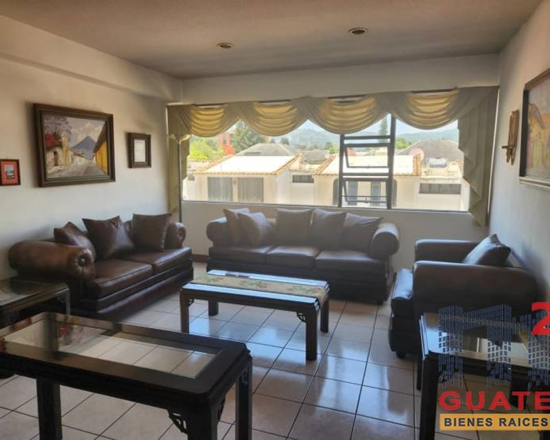 Apartamento en Renta, Zona 14 (R10498)