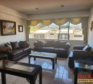 Apartamento en Renta, Zona 14 (R10498)