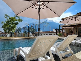 se vende Espectacular casa en Los Franciscanos / asis B - 4