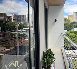 Apartamento Amueblado en Renta | zona 13