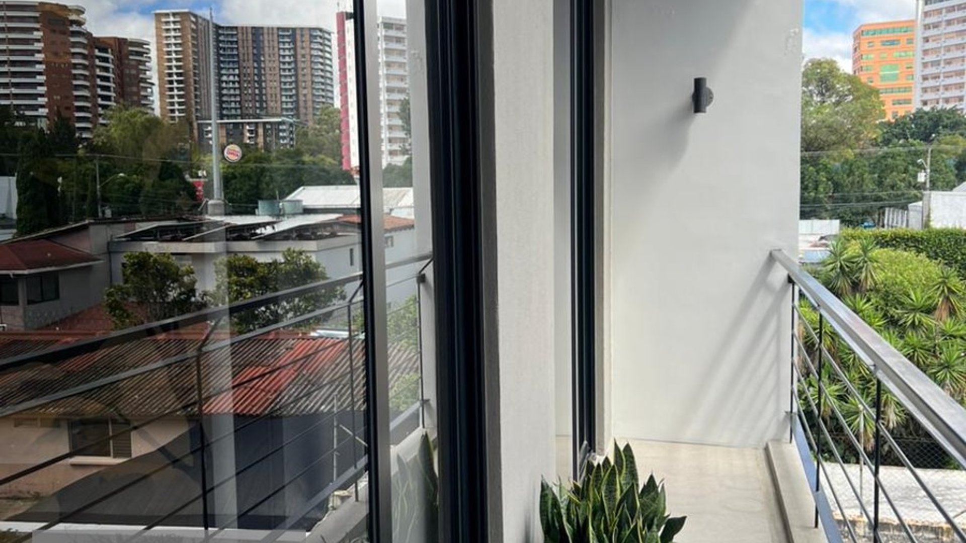 Apartamento Amueblado en Renta | zona 13