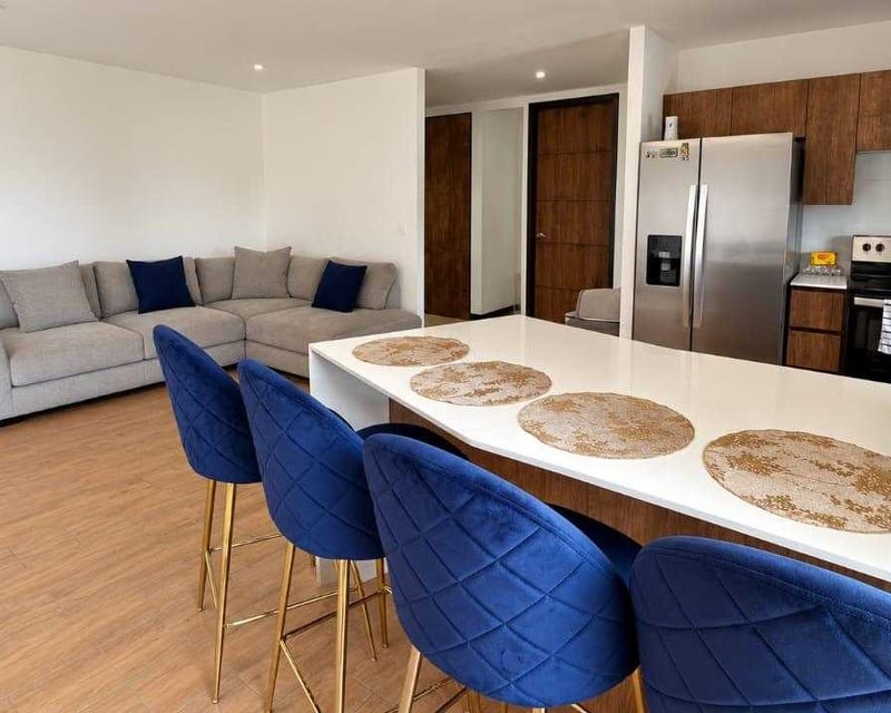 APARTAMENTO EN VENTA 📍 Edificio Marqués de Oakland, Zona 10