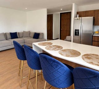 APARTAMENTO EN VENTA 📍 Edificio Marqués de Oakland, Zona 10