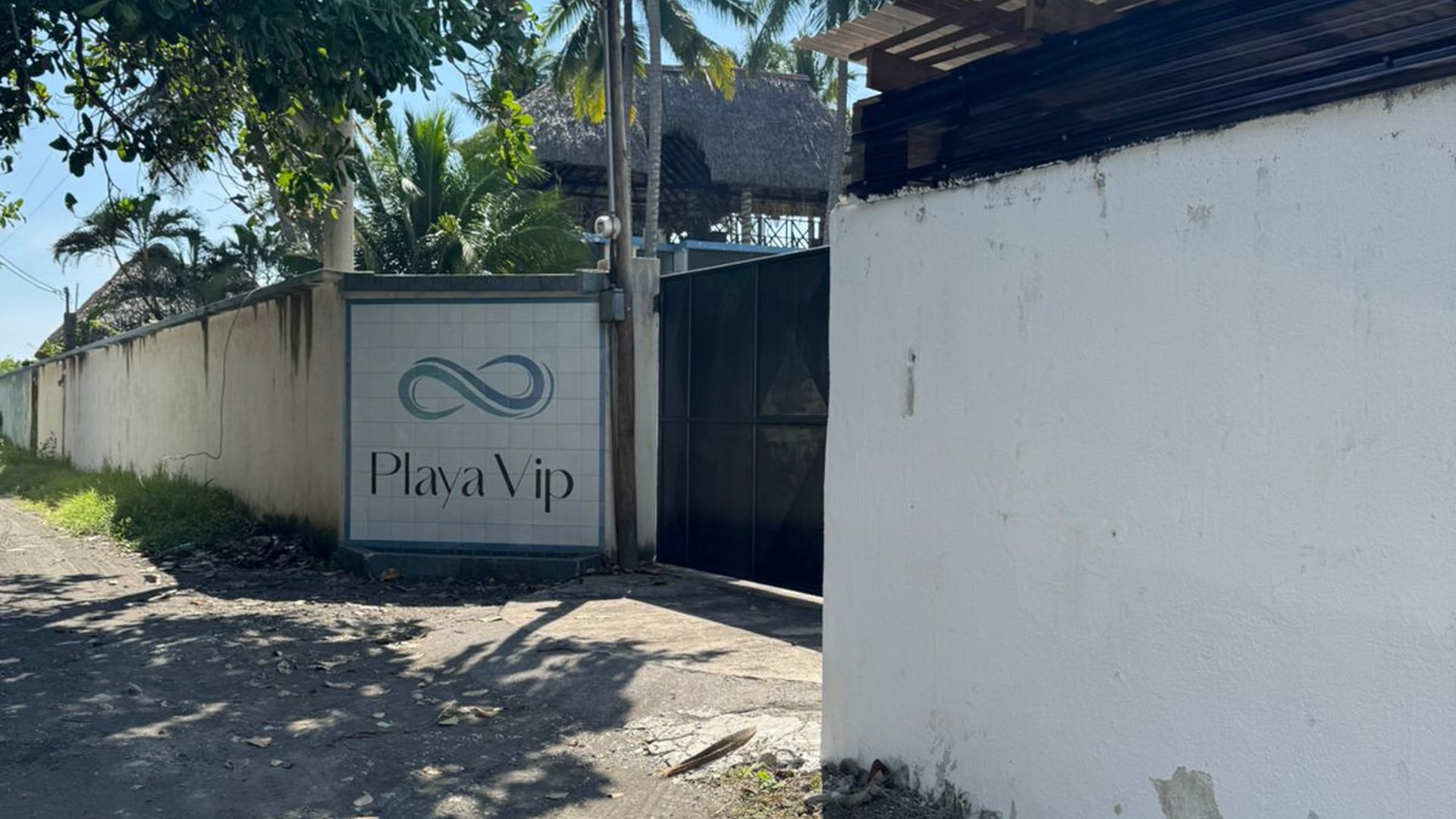 Venta de Terreno residencial en Monterrico