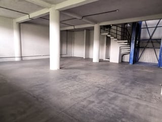 Ofibodega industrial en venta con area de almacenaje en Mixco Ref-5841 - 3