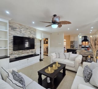 Casa en Venta San Lucas Sacatepéquez en el Casco Urbano
