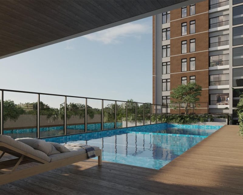 Apartamentos nuevo en venta en Villa Nueva Guatemala