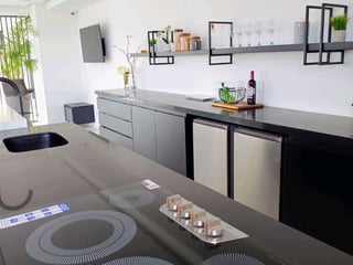 Alquilo Lindo Apartamento en Edificio Céntrico z5 - 2