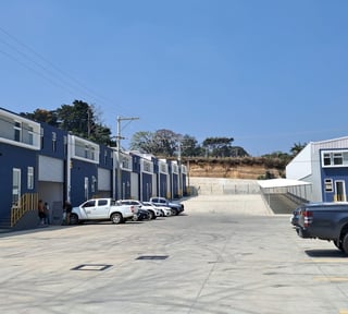 Bodega en VENTA en Carretera a El Salvador