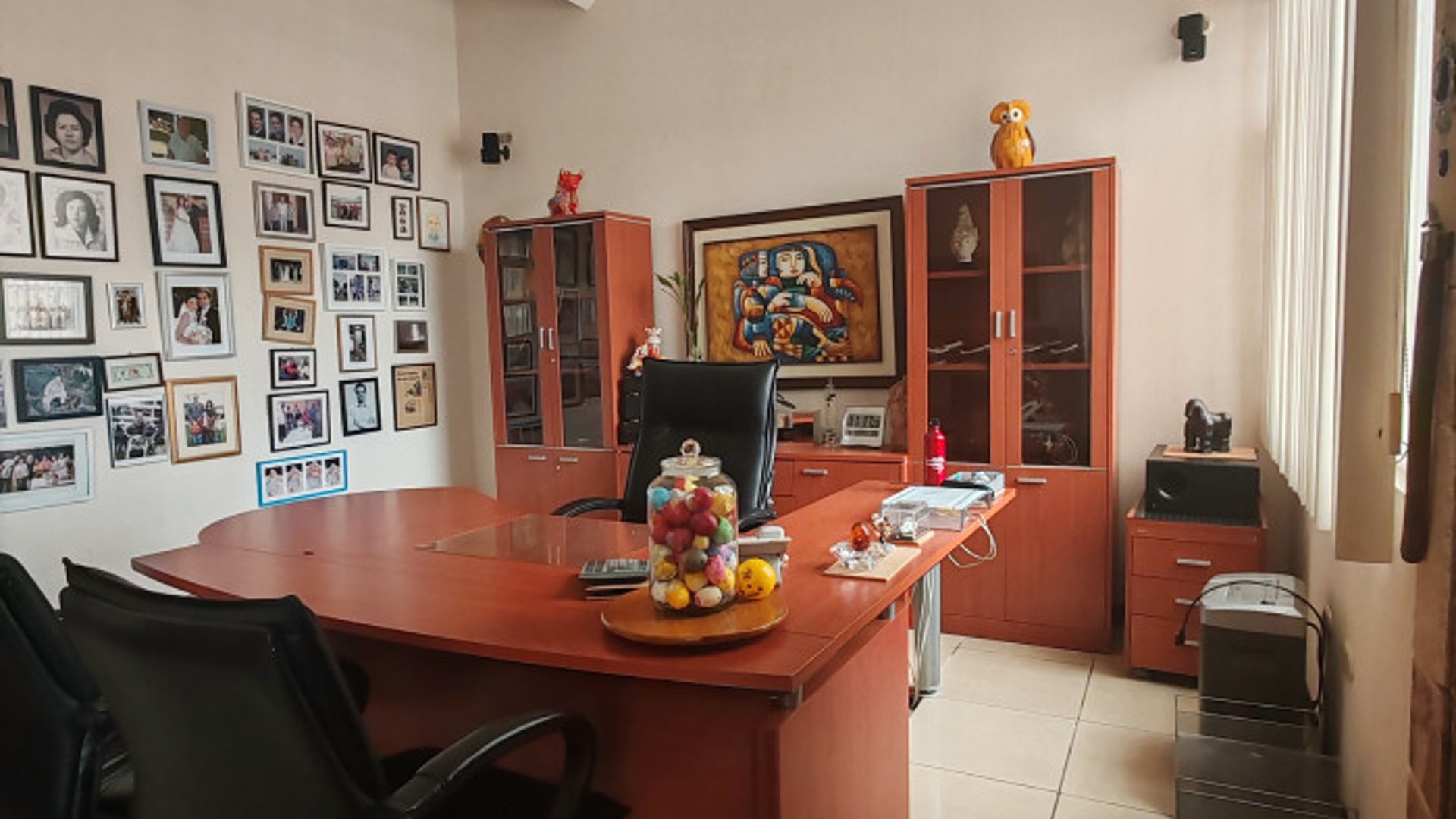 Casa en renta para oficinas en zona 15 el maestro 2 - Miniatura 14