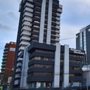 Zona 10 Oficina en renta Edificio Reforma Montufar