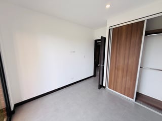APARTAMENTO PARA ESTRENAR  3 HABS. DESDE 81Mts2 EDIF. Arles ZONA 15 - 4