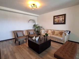 Apartamento en Renta – Club Residencial Segheria, Zona 14 - 5
