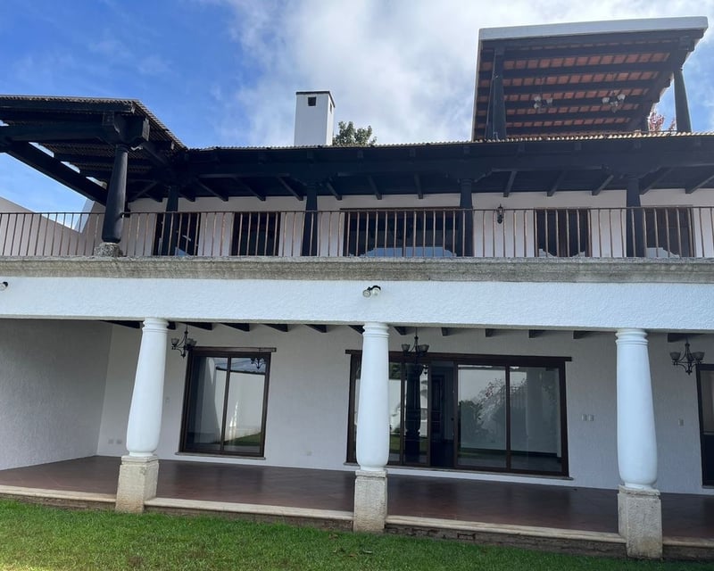 LA ESPAÑOLA / Casa en Venta, CAES