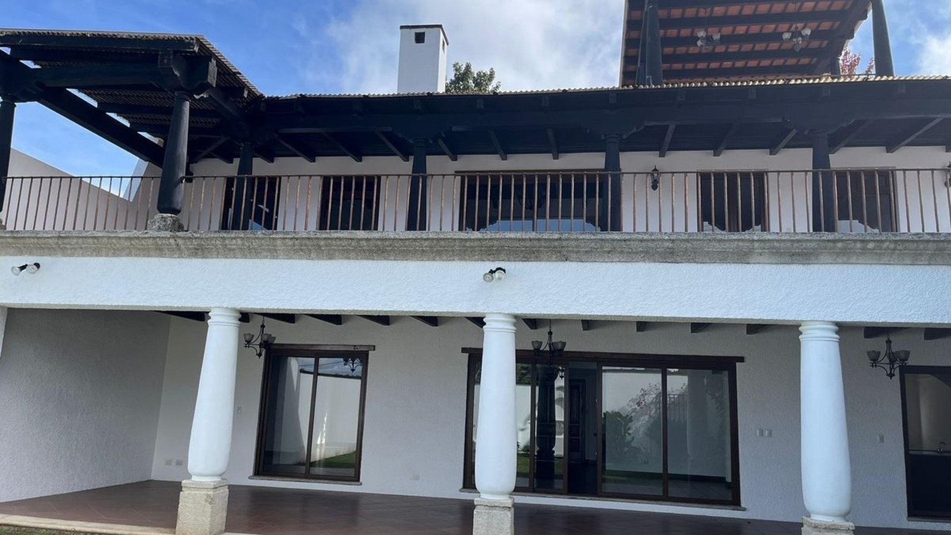 LA ESPAÑOLA / Casa en Venta, CAES