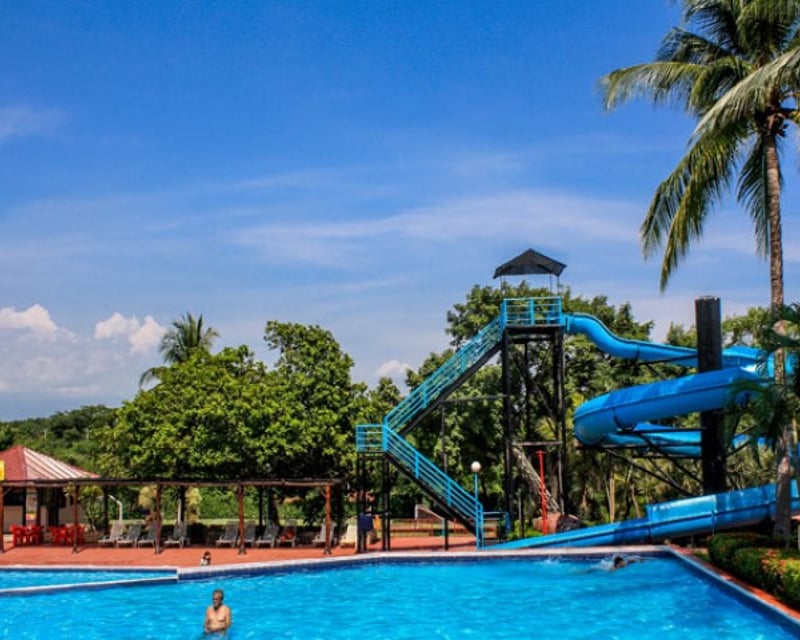 Terreno Vacacional en Venta en Costa Linda