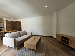 RENTA Apartamento Amueblado Zona 15 Edificio Privé VHI - 3