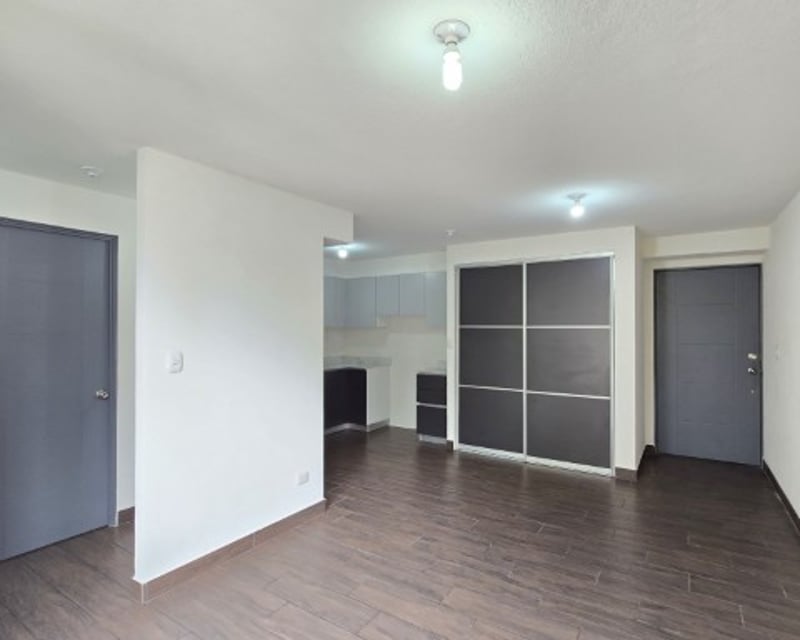Apartamento en Venta AMI apartamentos Zona 10 Mixco