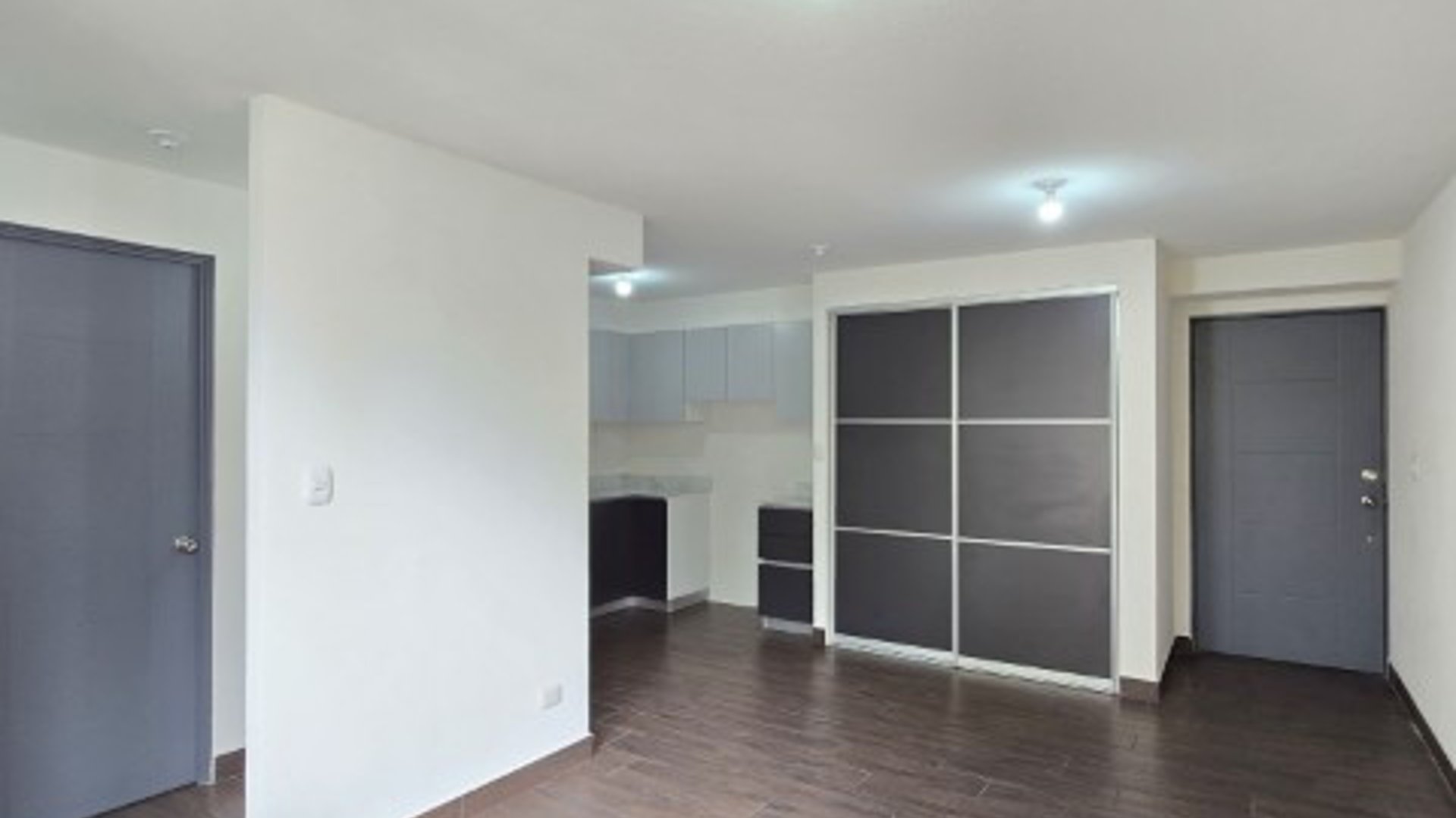 Apartamento en Venta AMI apartamentos Zona 10 Mixco