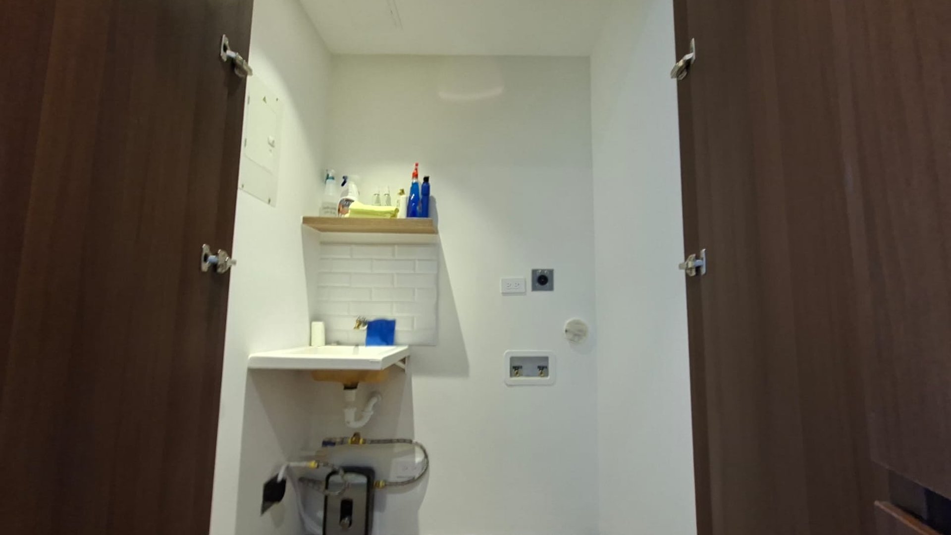 Moderno Apartamento a Estrenar en Renta, Zona 10 | Nivel 10 - Miniatura 6