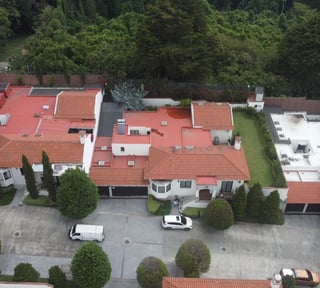 Venta de casa de 1 nivel en Lazos de Fraijanes