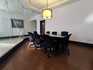 en renta Apartamento en la zona 15 de 2 habitaciones - 2
