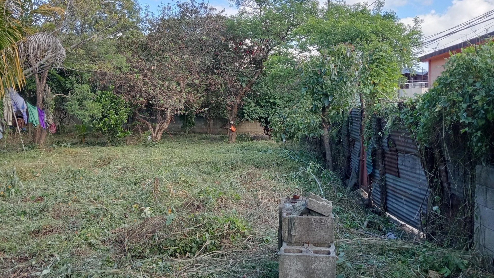 TERRENO EN VENTA – GUAJITOS, LOMA BLANCA | ZONA 21 - Miniatura 8