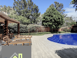 Apartamento en Alquiler – Zona 14 Edificio Tadeus - Image 40