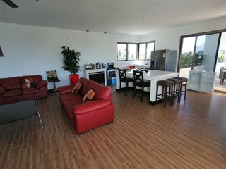 Vendo/Alquilo Penthouse en Monterrico US$275,000.00 - 4