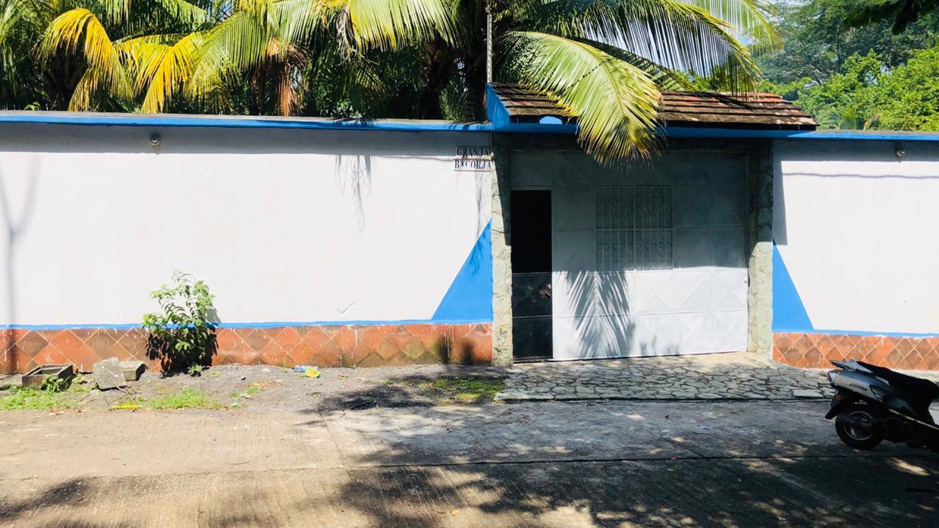 CASA EN RENTA PARA VACACIONAR EN ESCUINTLA - Miniatura 5