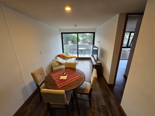 📍 APARTAMENTO EN VENTA – 2 HAB | EDIFICIO VIDALTA | ZONA 11 - 5