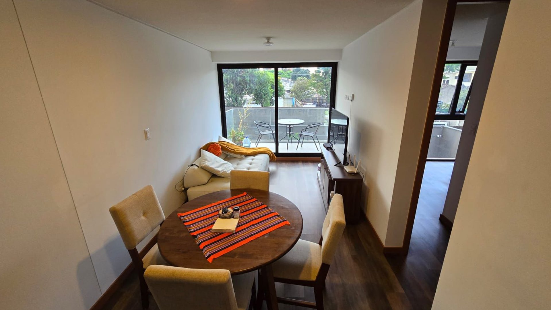 ???? APARTAMENTO EN VENTA – 2 HAB | EDIFICIO VIDALTA | ZONA 11 - Miniatura 5