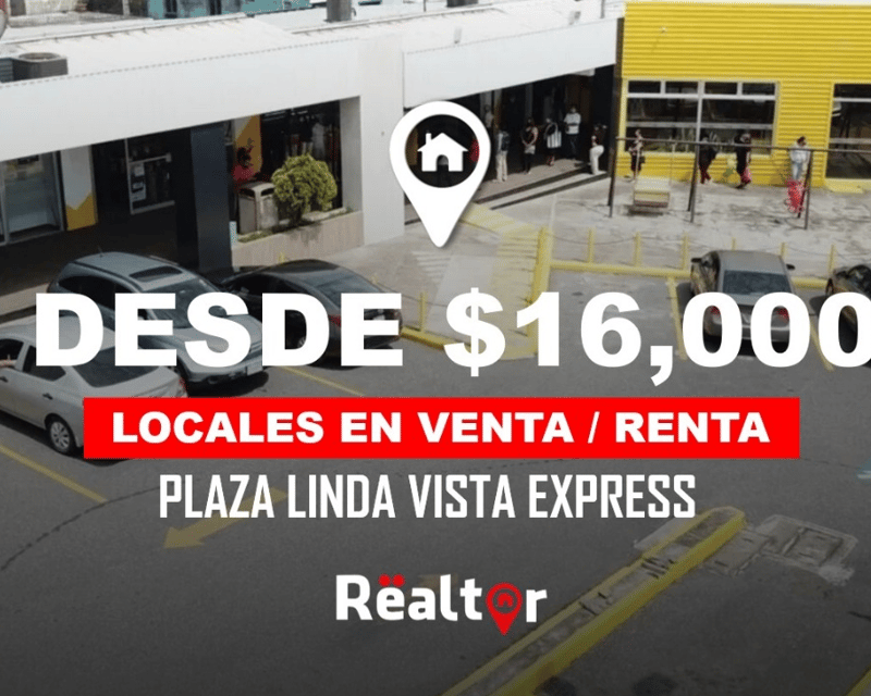 Kioskos en venta - renta en Plaza Linda Vista Express, Villa Nueva