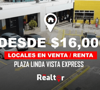 Kioskos en venta - renta en Plaza Linda Vista Express, Villa Nueva