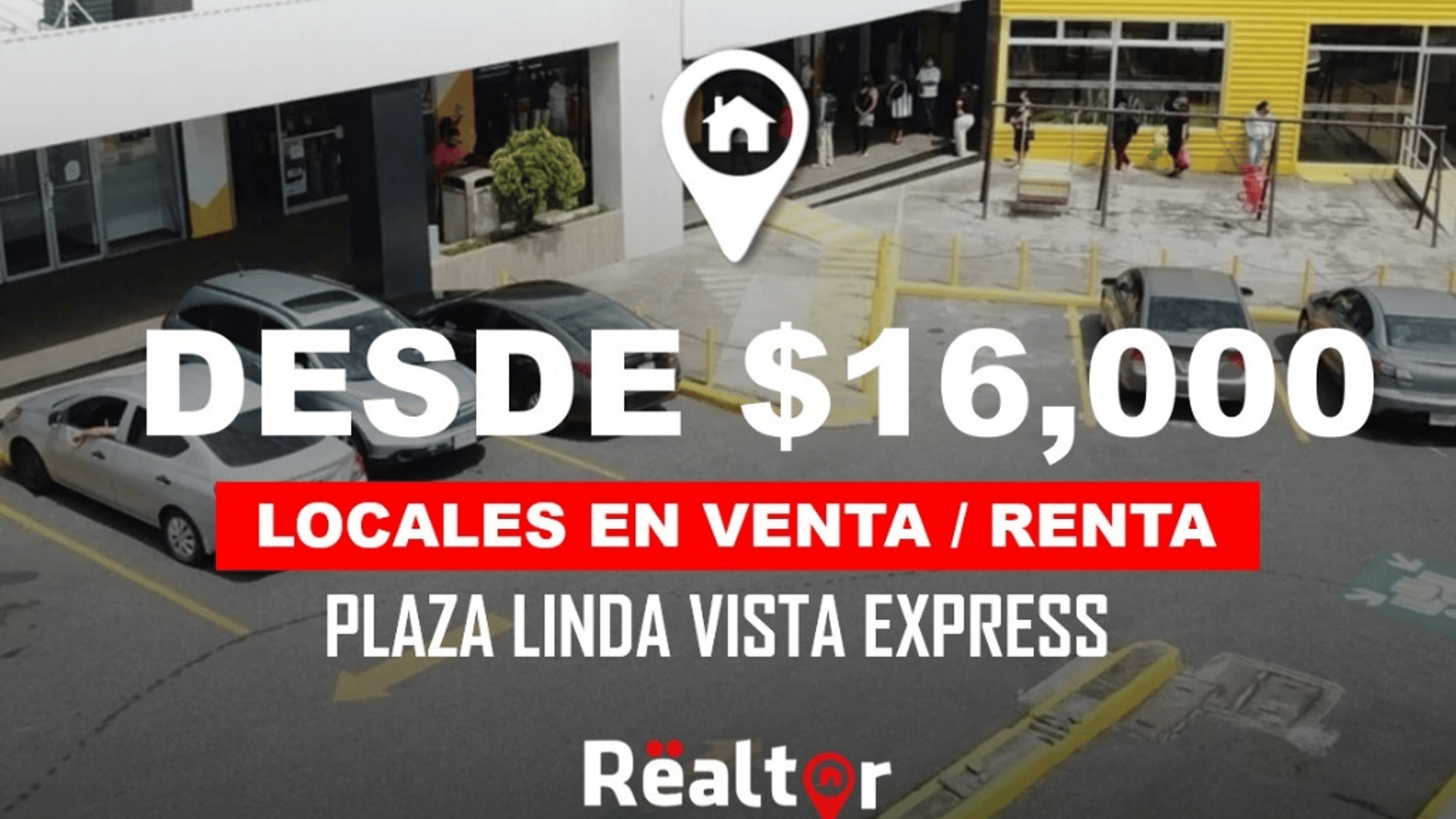 Kioskos en venta - renta en Plaza Linda Vista Express, Villa Nueva