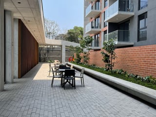 Apartamento NUEVO en venta en Zona 11 - 4