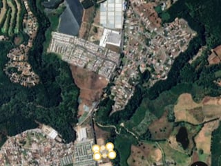 Terreno En Venta En San José Pinula, Cieneguilla - 5