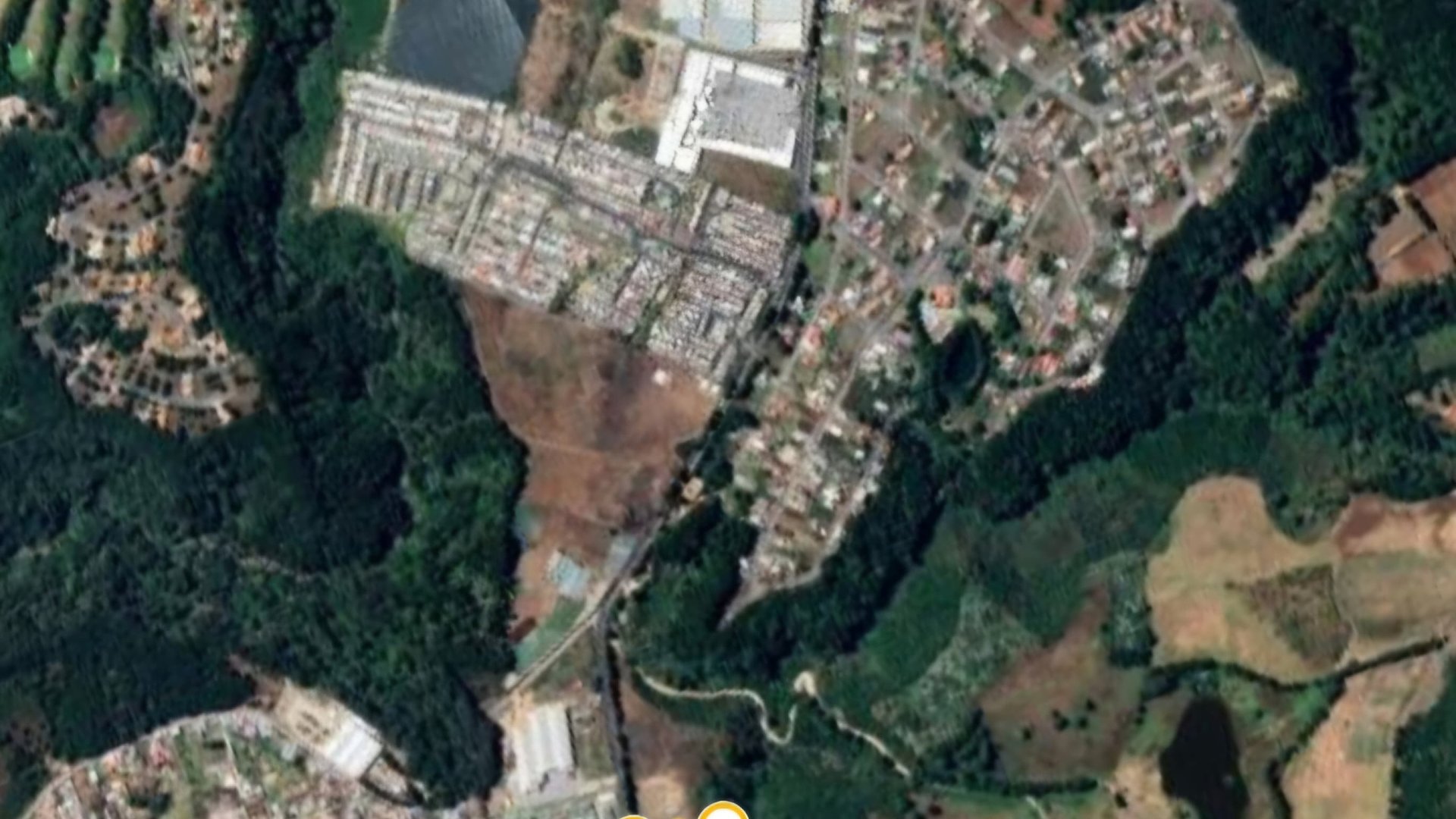 Terreno En Venta En San José Pinula, Cieneguilla - Miniatura 5