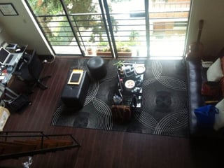 Apartamento Loft en Alquiler en Villa Cafetto - 2