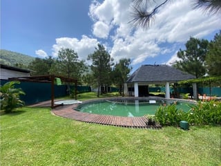 Casa Vacacional en Venta, Barberena - Image 1