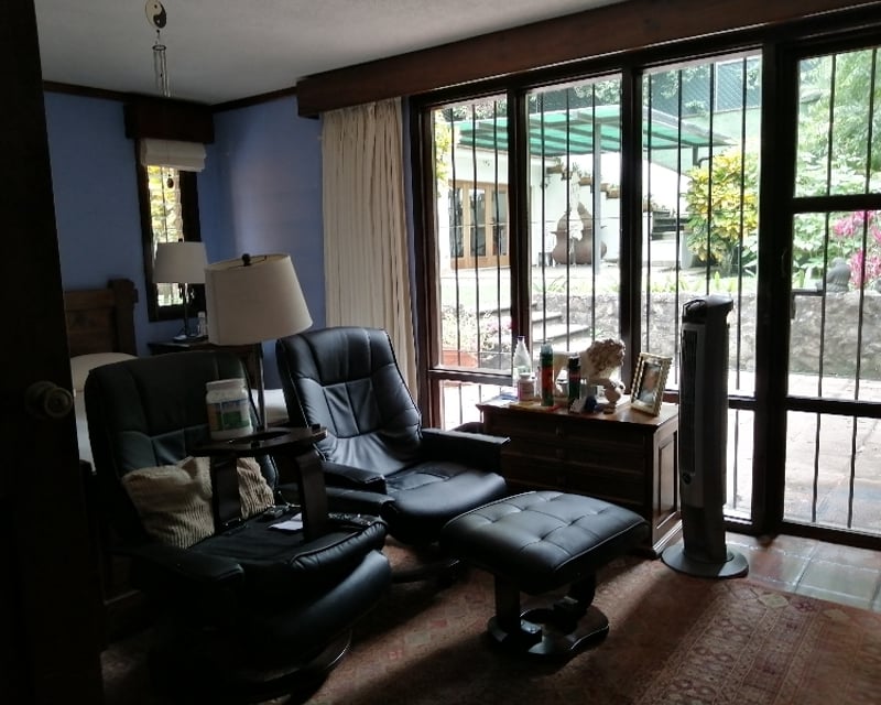 Casa fuera de condominio en Venta, Zona 16 (V6560) - Miniatura 2
