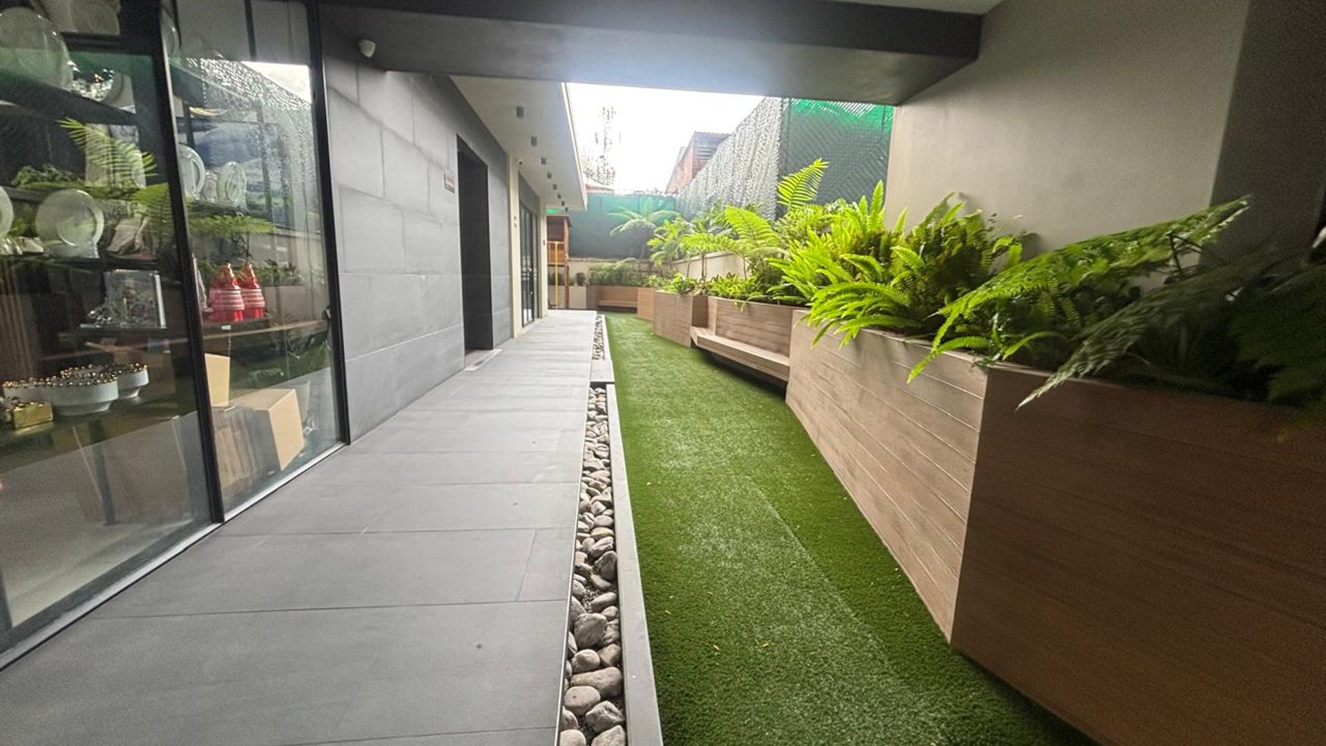 Apartamento en Alquiler Edificio IQ10, zona 10 - Miniatura 22