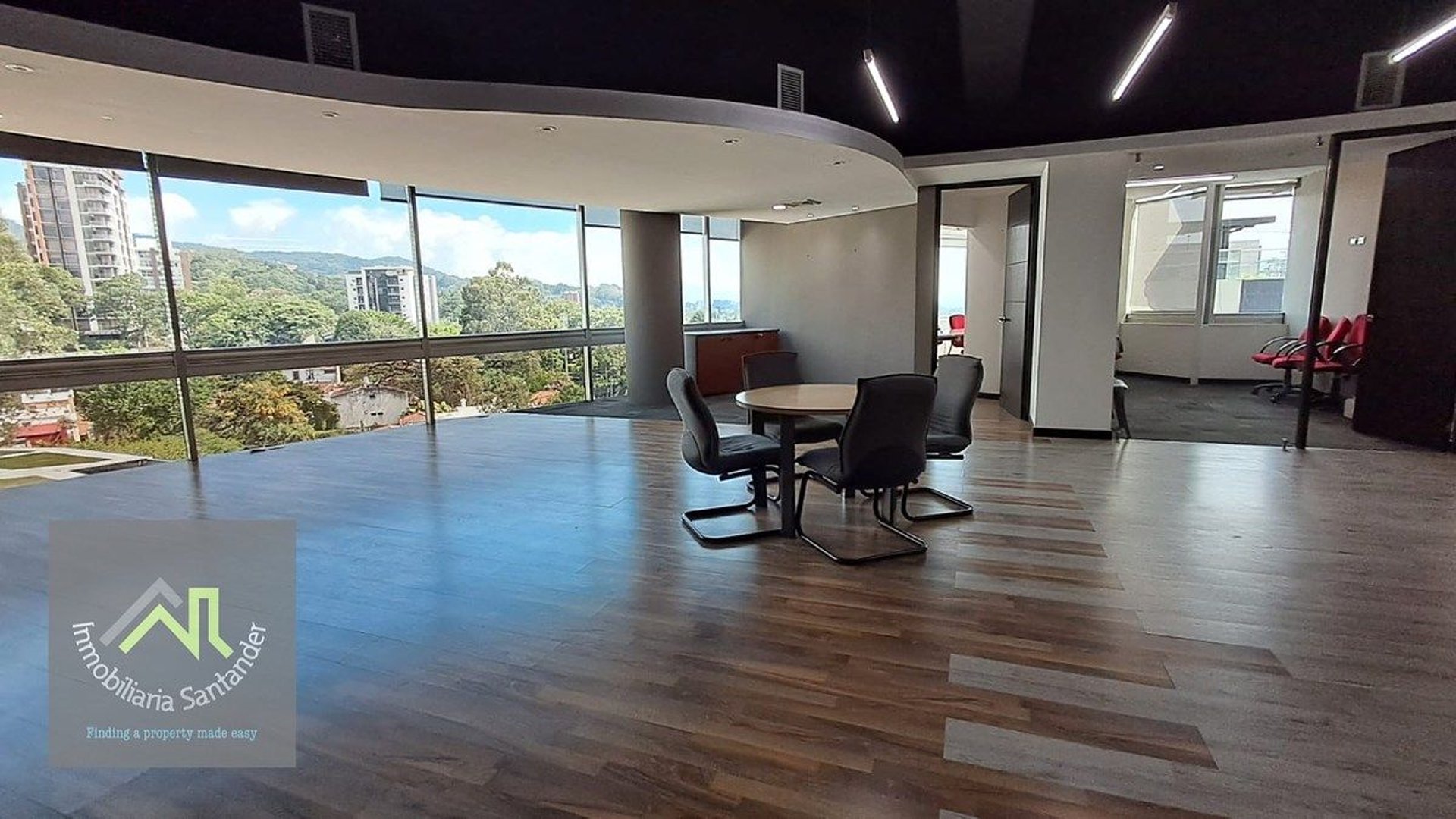Oficina en renta – Edificio Avante, zona 15 - Miniatura 14