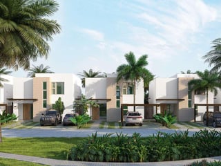 Casa en Venta en Carretera a Chulamar, Puerto San José - 3