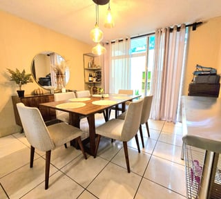 CASA EN RENTA Y VENTA EN CASCADAS DE VH IV, ZONA 16, 4 HABITACIÓNES‼️