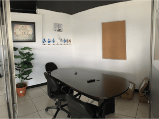 Oficina en alquiler, Design Center z.10 - 2