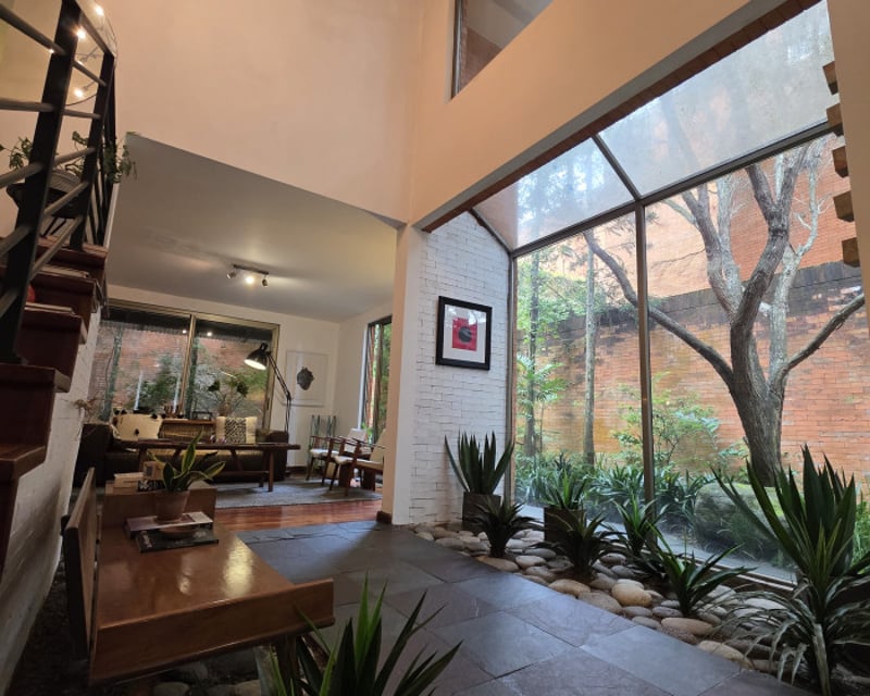 Casa en Venta Las Lomas de San Antonio Guatemala