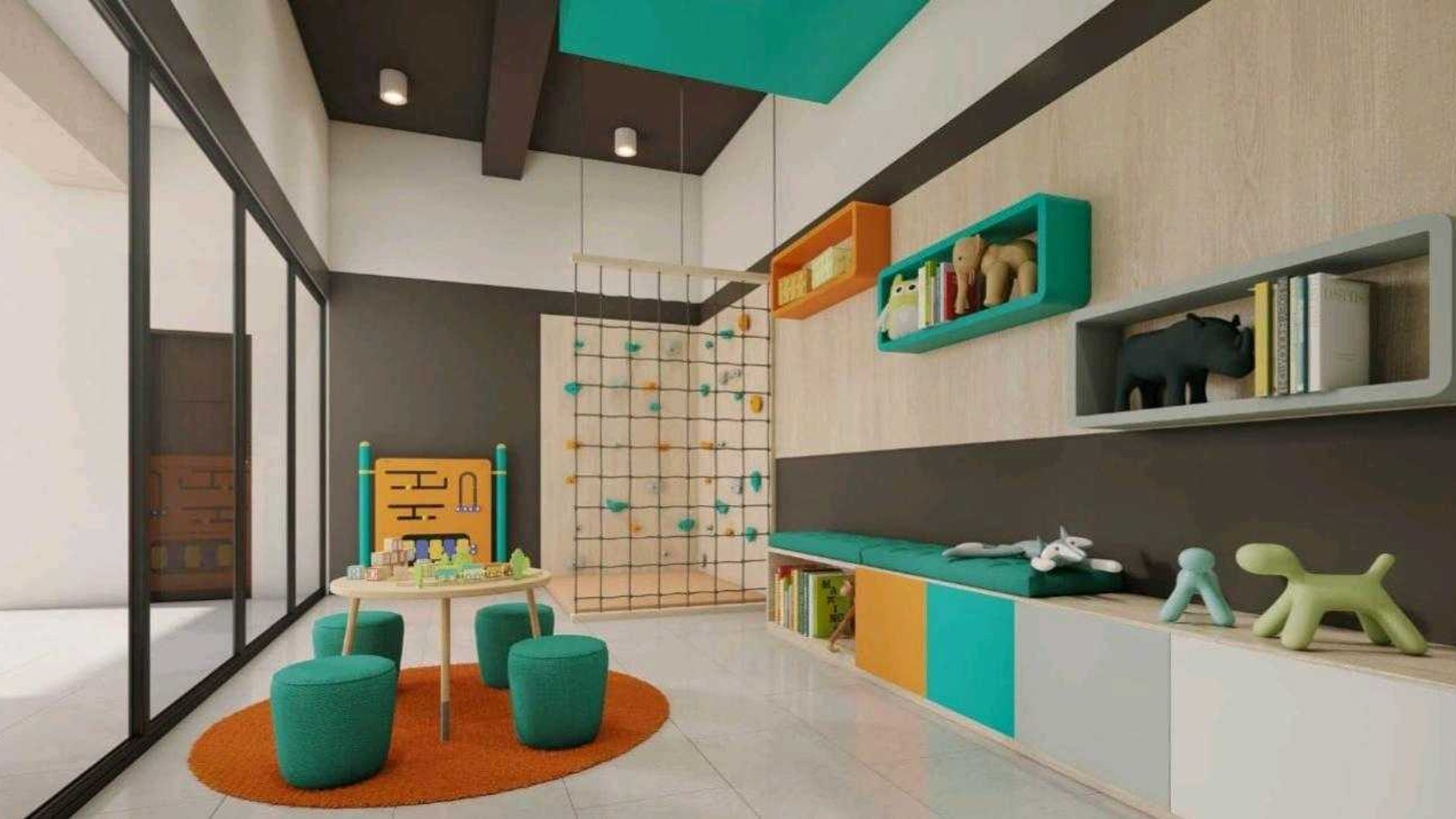 APARTAMENTO EN VENTA ???? Edificio Altaire, zona 11 - Miniatura 6