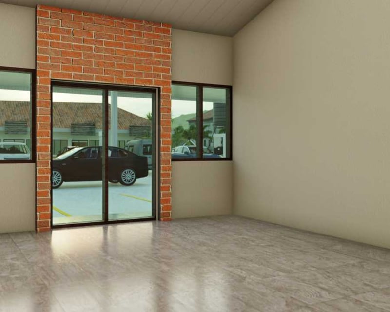 LOCAL COMERCIAL EN RENTA EN ESCUINTLA