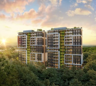 Pre-Venta de Apartamento en Kanajuyú Zona 16